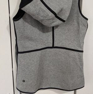 Lululemon Reversible Vest